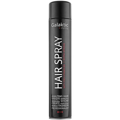 Profis Galaktic Extra Strong Hair Spray - Лак для волос