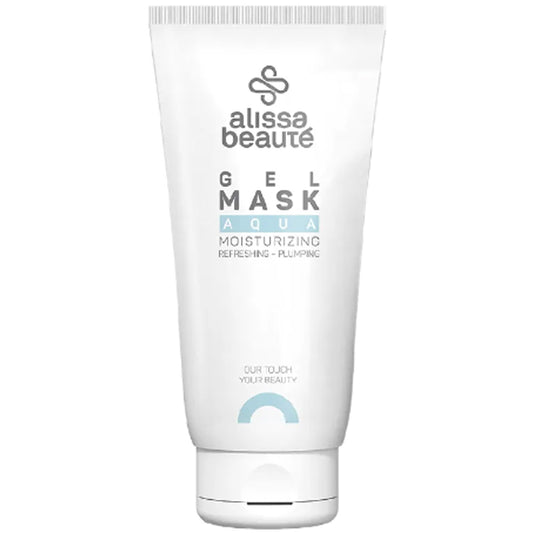 Гель-маска для інтенсивного зволоження -  Alissa Beaute Gel Mask