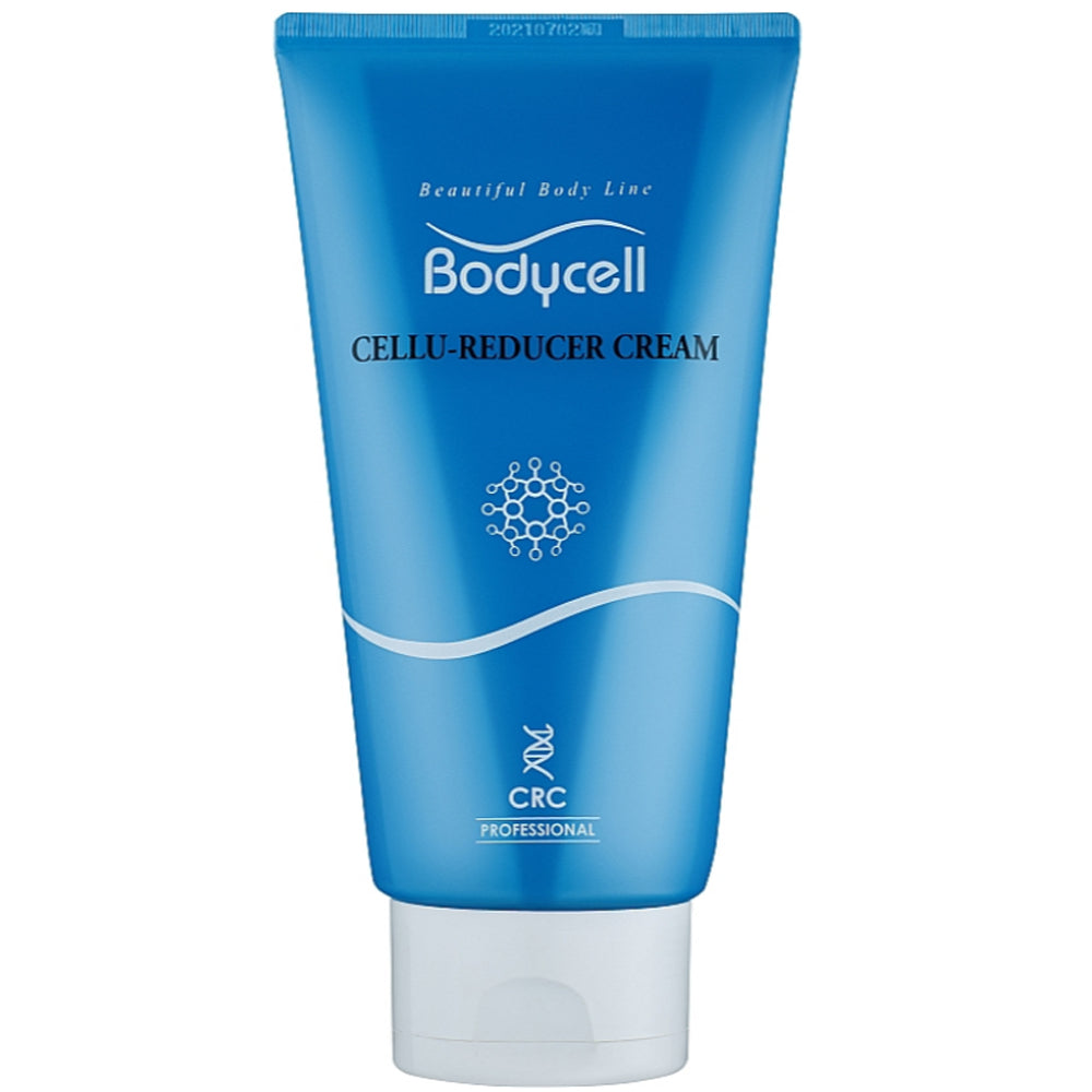 Genosys Bodycell Cellu-Reducer Cream - Антицеллюлитный крем для тела