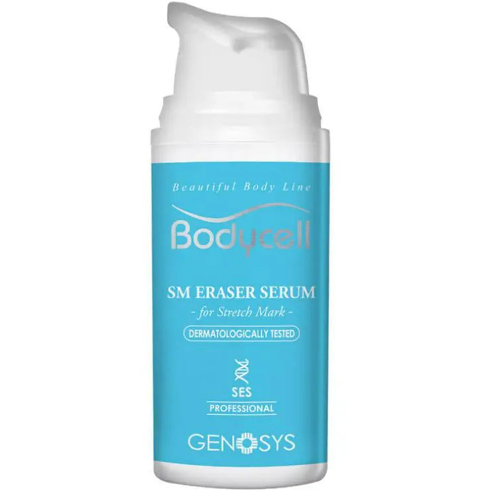 Genosys Bodycell SM Eraser Serum - Сыворотка от растяжек