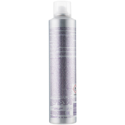 ING Professional Styl-ING Glossy Spray - Спрей-блеск для волос