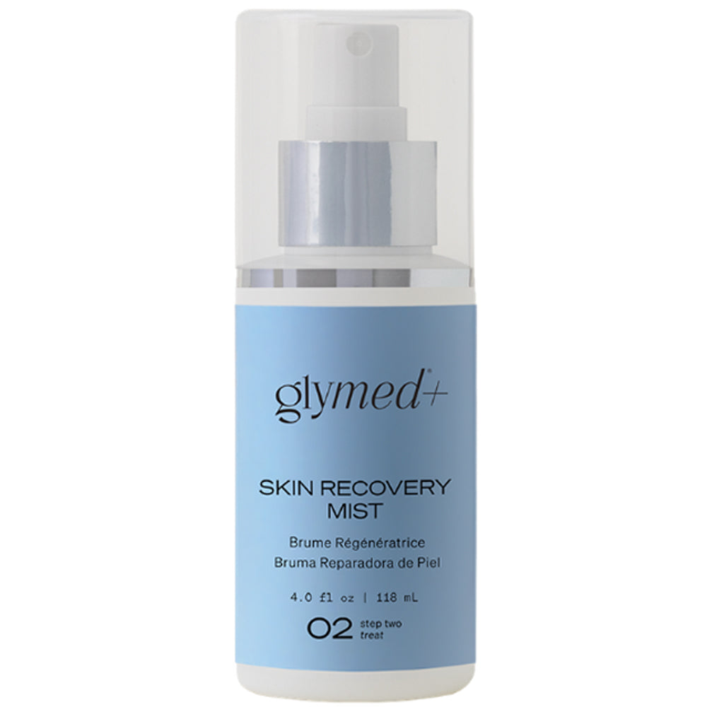 Тонік-спрей з гіалуроновою кислотою -  Glymed Skin Recovery Mist