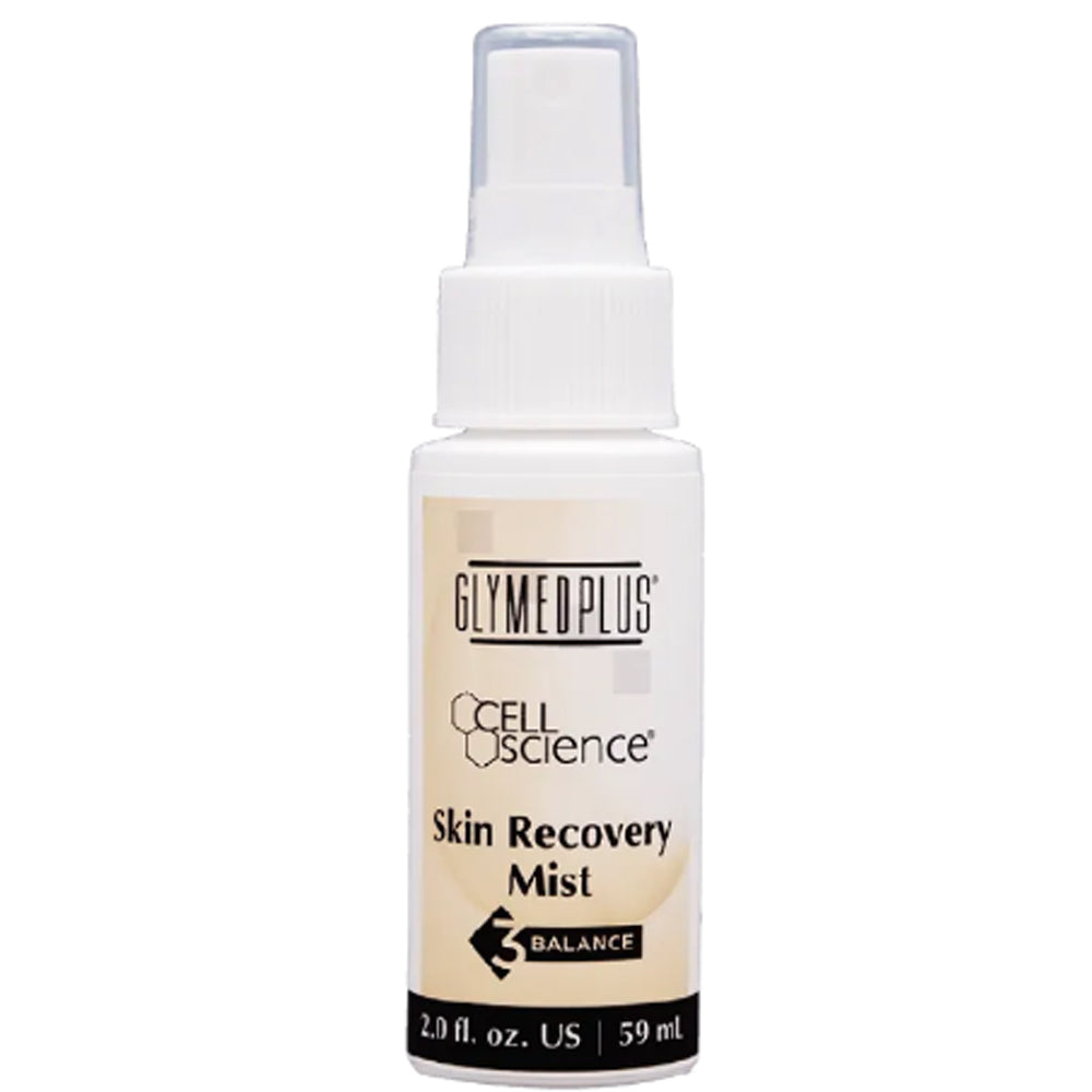 Тоник-спрей для восстановления кожи - Glymed Skin Recovery Mist