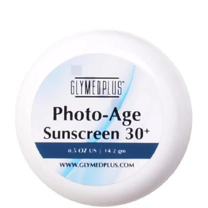 Сонцезахисний крем SPF 30 -  Glymed Photo-Age Sunscreen Spf 30