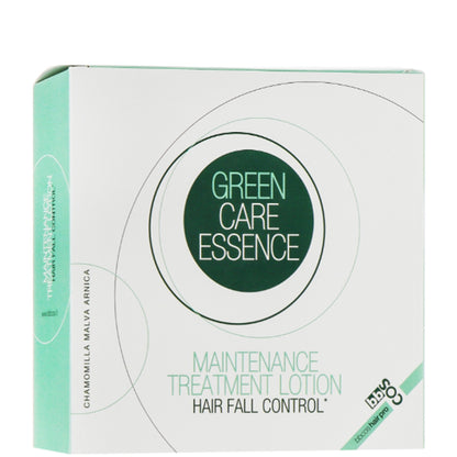 BBcos Green Care Essence Maintenance Treatment Lotion - Лосьйон проти випадіння волосся в ампулах