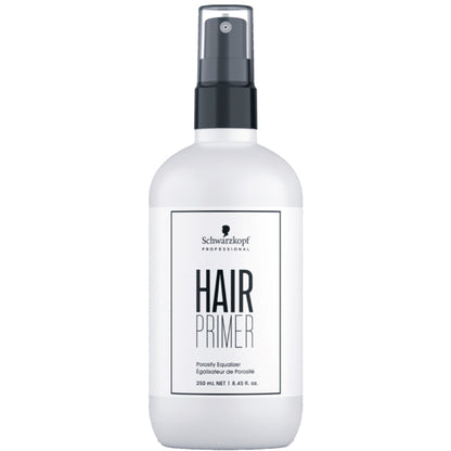 Schwarzkopf Professional Bond Enforcing Primer - Праймер для волос