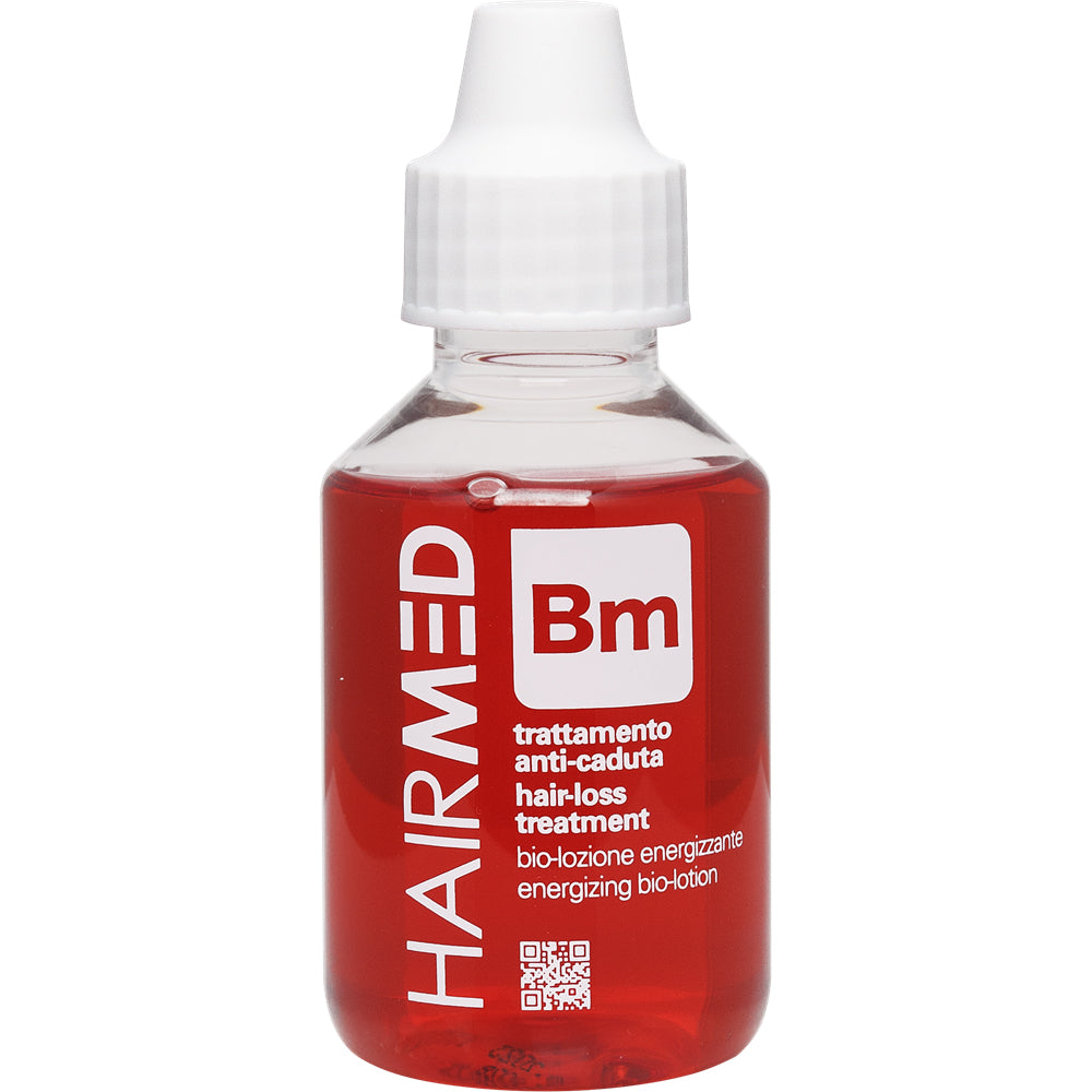 Укрепляющий биолосьон против выпадения волос - Hairmed BM Hair-Loss Treatment Energizing Bio-Lotion