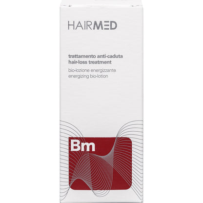 Укрепляющий биолосьон против выпадения волос - Hairmed BM Hair-Loss Treatment Energizing Bio-Lotion