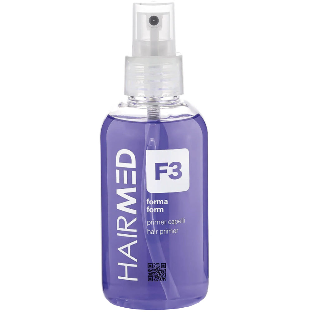 Праймер для волосся - Hairmed F3 Form Hair Primer