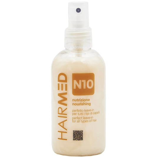 Незмивний кондиціонер Все в одному - Hairmed N10 Nourishing Perfect Leave-In