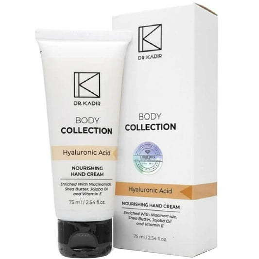 Крем для рук - Dr. Kadir Body Collection Hand Nourishing Cream