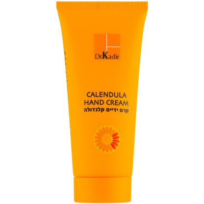 Dr. Kadir Calendula Hand Cream - Крем для рук Календула