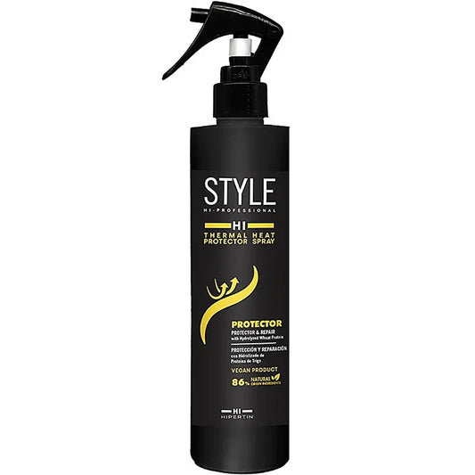 Термозахисний спрей - Hipertin Hi Style Spray