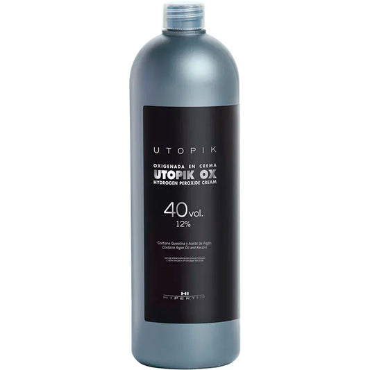 Окислювач 12% - Hipertin Utopik Oxigen Cream 40 Vol