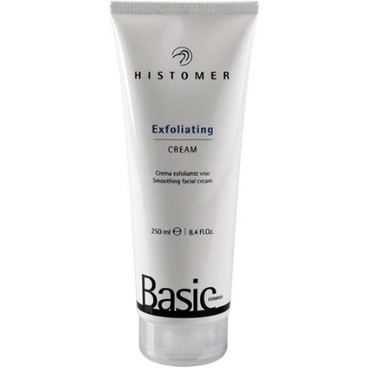 Histomer Basic Exfoliating Cream - Крем-эксфолиант для лица