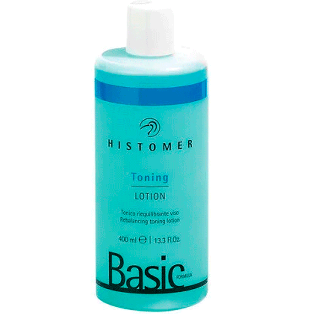 Histomer Basic Toner - Тоник для лица