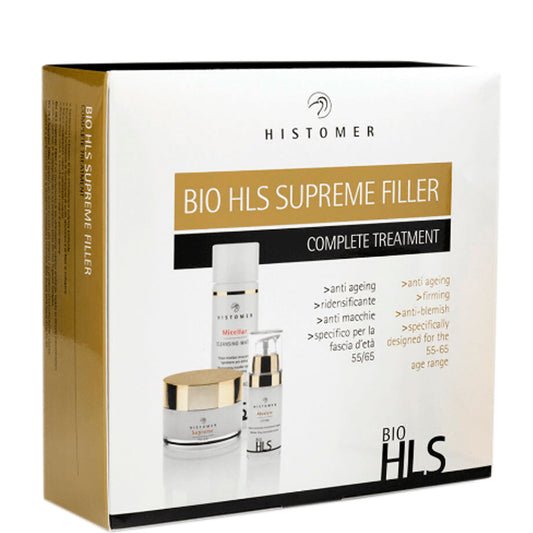 Histomer Bio HLS Supreme Filler Kit - Набір інтенсивно омолоджуючий