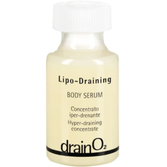 Сыворотка для тела липодренажная – Histomer Drain O2 Lipo Draining Body Serum