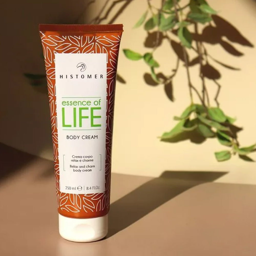 Histomer Essence of Life Body Cream - Крем для тела