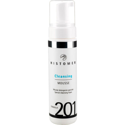 Histomer Formula 201 Cleansing Mousse - Очищающий мусс