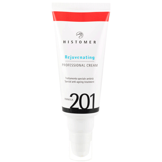 Histomer Formula 201 Rejuvenating Professional Cream SPF 20 - Профессиональный финишный омолаживающий крем