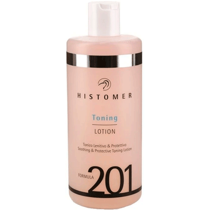 Histomer Formula 201 Toning Lotion - Тонік заспокійливий