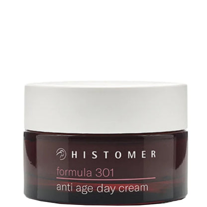 Крем антивіковий денний для обличчя - Histomer Formula 301 Anti Age Day Cream SPF 10