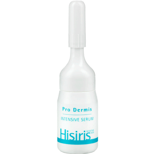 Histomer Hisiris Pro Dermis Intensive Serum - Успокаивающая и интенсивно увлажняющая сыворотка