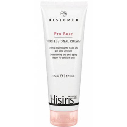 Histomer Hisiris Pro Rose Active Cream SPF20 - Крем активний