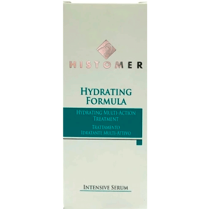 Histomer Hydrating Intensive Serum - Зволожуюча трансдермальна сироватка