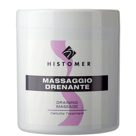 Histomer Massaggio Drenante - Дренажный массажный крем