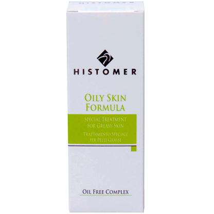Histomer Oily Skin Oil Free Complex - Сироватка матуюча для жирної шкіри