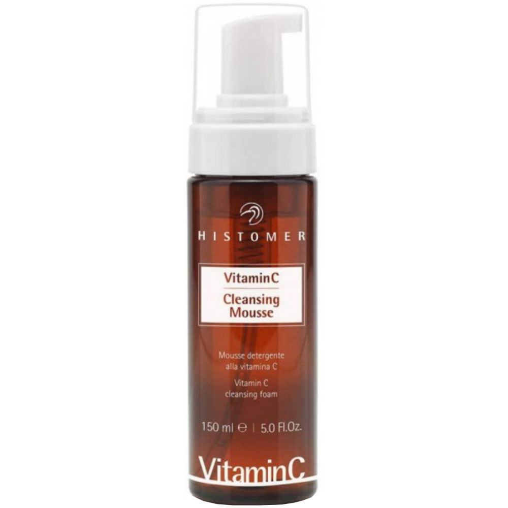 Histomer Vitamin C Cleansing Mousse - Очищуючий мус