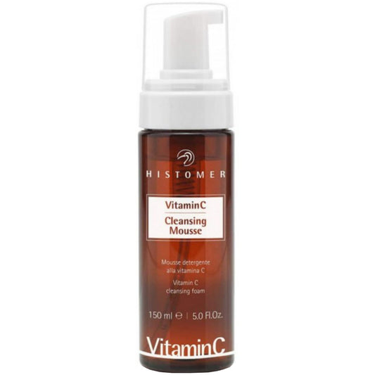 Histomer Vitamin C Cleansing Mousse - Очищающий мусс