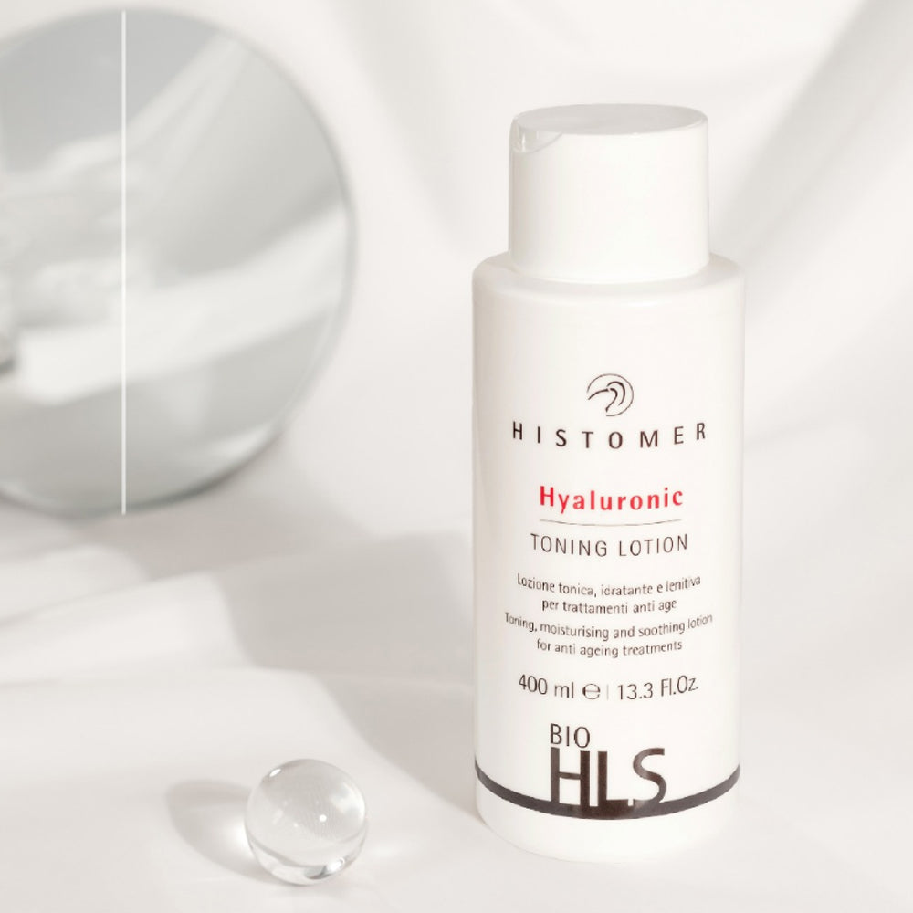 Histomer BIO HLS Hyaluronic Toning Lotion - Зволожуючий тонік