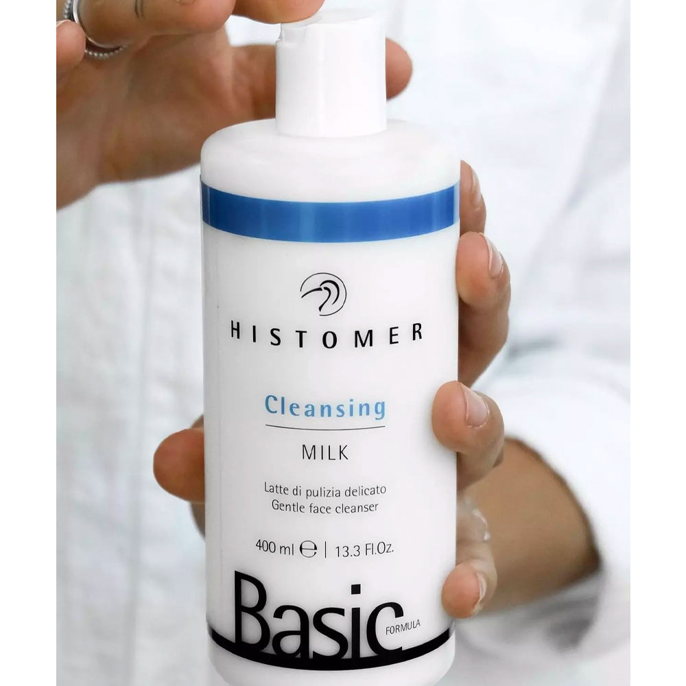 Histomer Basic Cleansing Milk - Очищающее молочко
