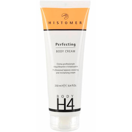 Histomer Body H4 Perfecting Body Cream - Крем-лифтинг для тела
