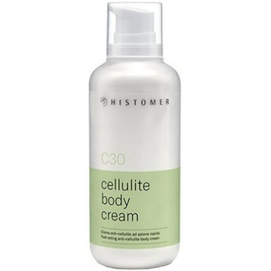 Histomer C30 Fast Action Special Cellulite Cream - Антицелюлітний крем моментальної дії