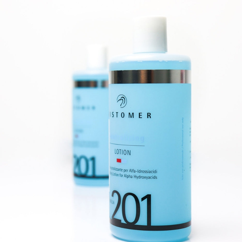 Histomer Formula 201 Neutralizing Lotion - Лосьйон нейтралізуючий