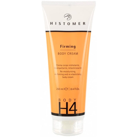 Histomer Body H4 Firming Body Cream - Крем-лифтинг для тела