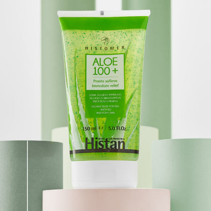 Histomer Histan Aloe Puro 100+ - Гель успокаивающий