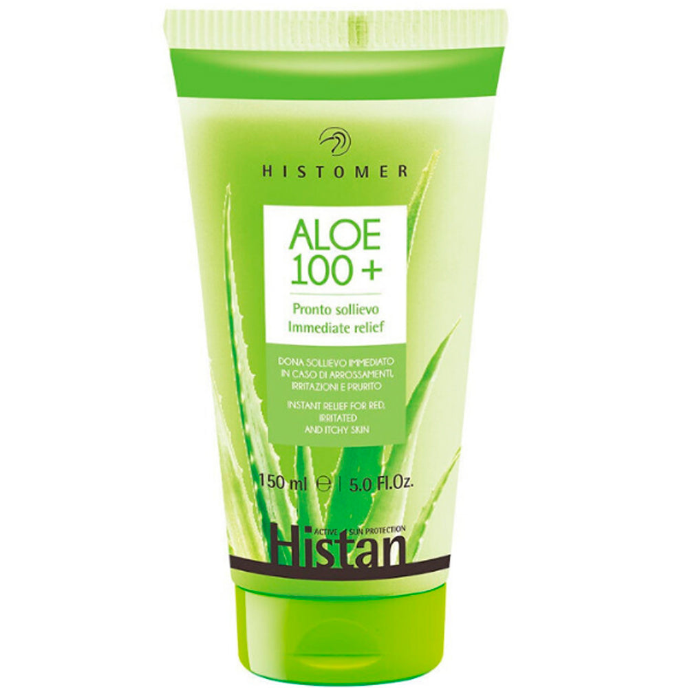 Histomer Histan Aloe Puro 100+ - Гель успокаивающий