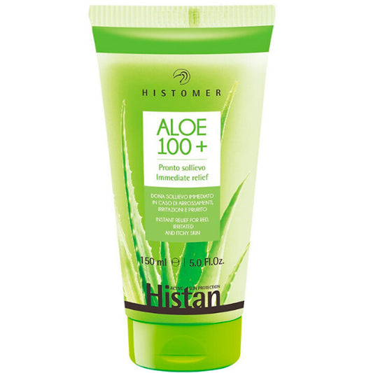 Histomer Histan Aloe Puro 100+ - Гель заспокійливий