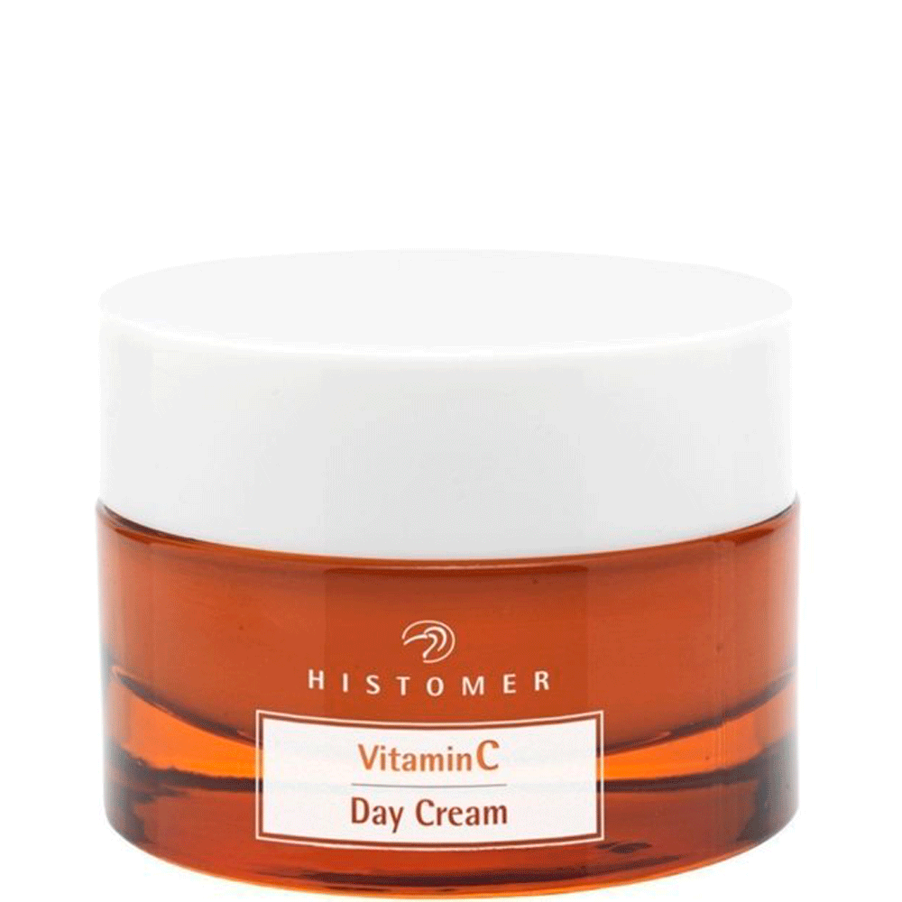 Histomer Vitamin C Day Cream SPF15  - Дневной крем для лица