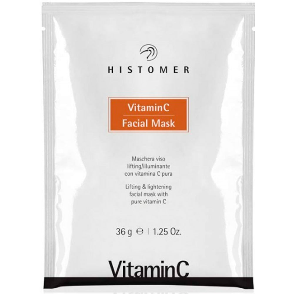 Histomer Vitamin C Facial Mask - Маска альгинатная Лифтинг и Сияние