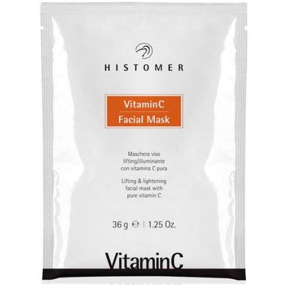 Histomer Vitamin C Facial Mask - Маска альгинатная Лифтинг и Сияние