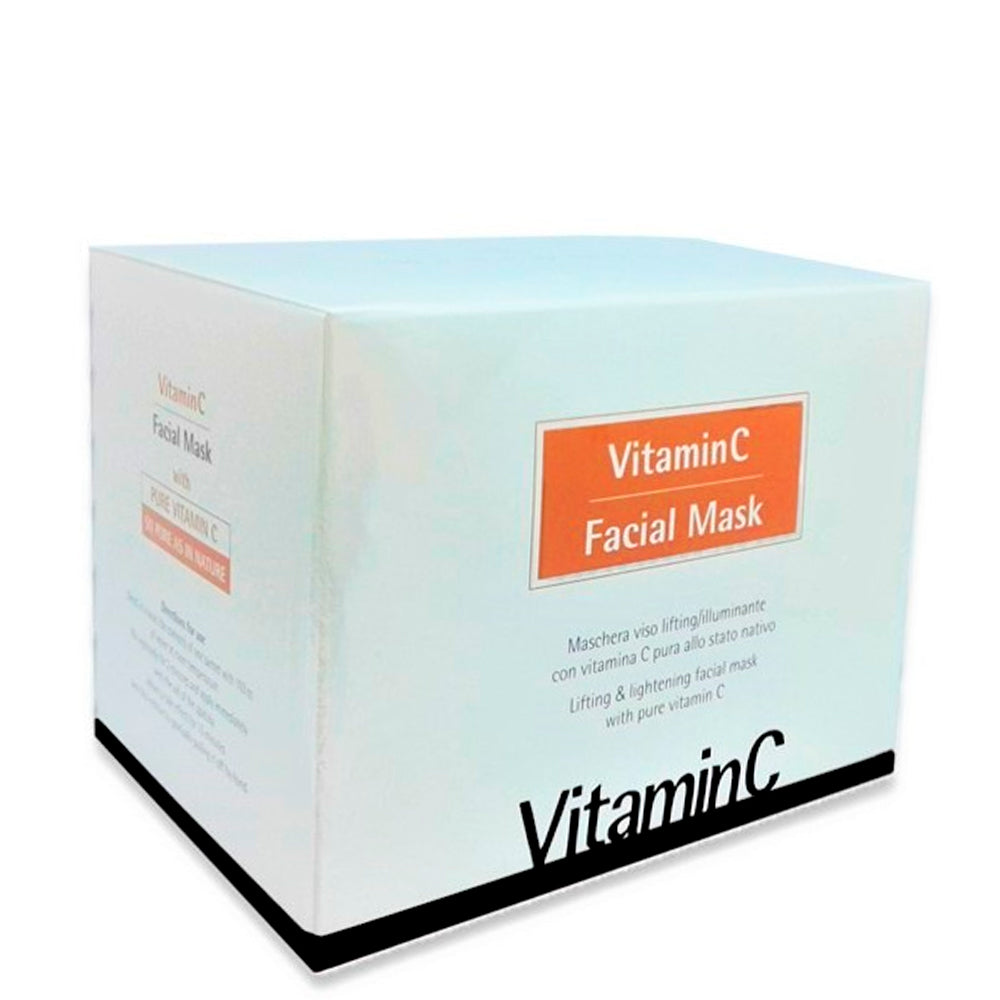 Histomer Vitamin C Facial Mask - Маска альгинатная Лифтинг и Сияние