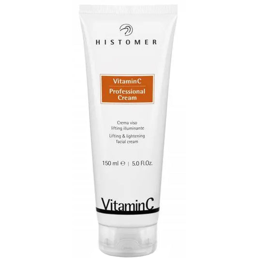 Финишный крем для лица – Histomer Vitamin C Professional Cream