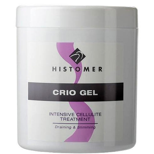 Histomer Crio Gel - Крио-гель для обертывания с дренажным и липолитическим действием