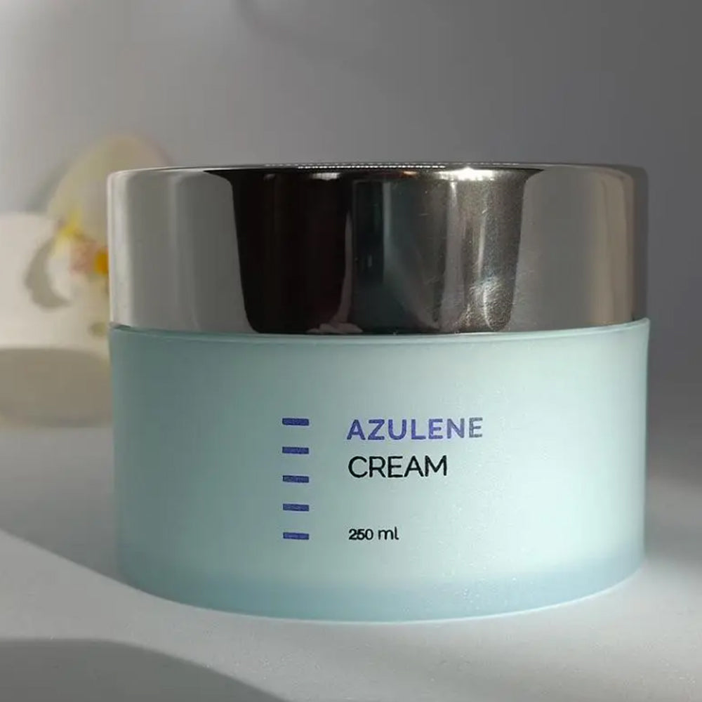 Holy Land Azulene Cream – Крем для лица